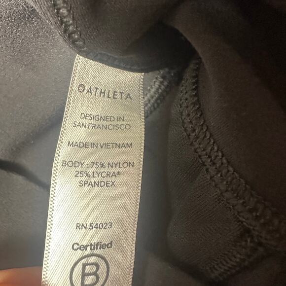 Athleta Cruise Jogger in Powervita - Picture 4 of 6